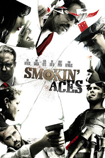 ดูหนังออนไลน์ เรื่อง Smokin Aces (2006) ดวลเดือดล้างเลือดมาเฟีย เต็มเรื่อง พากย์ไทย